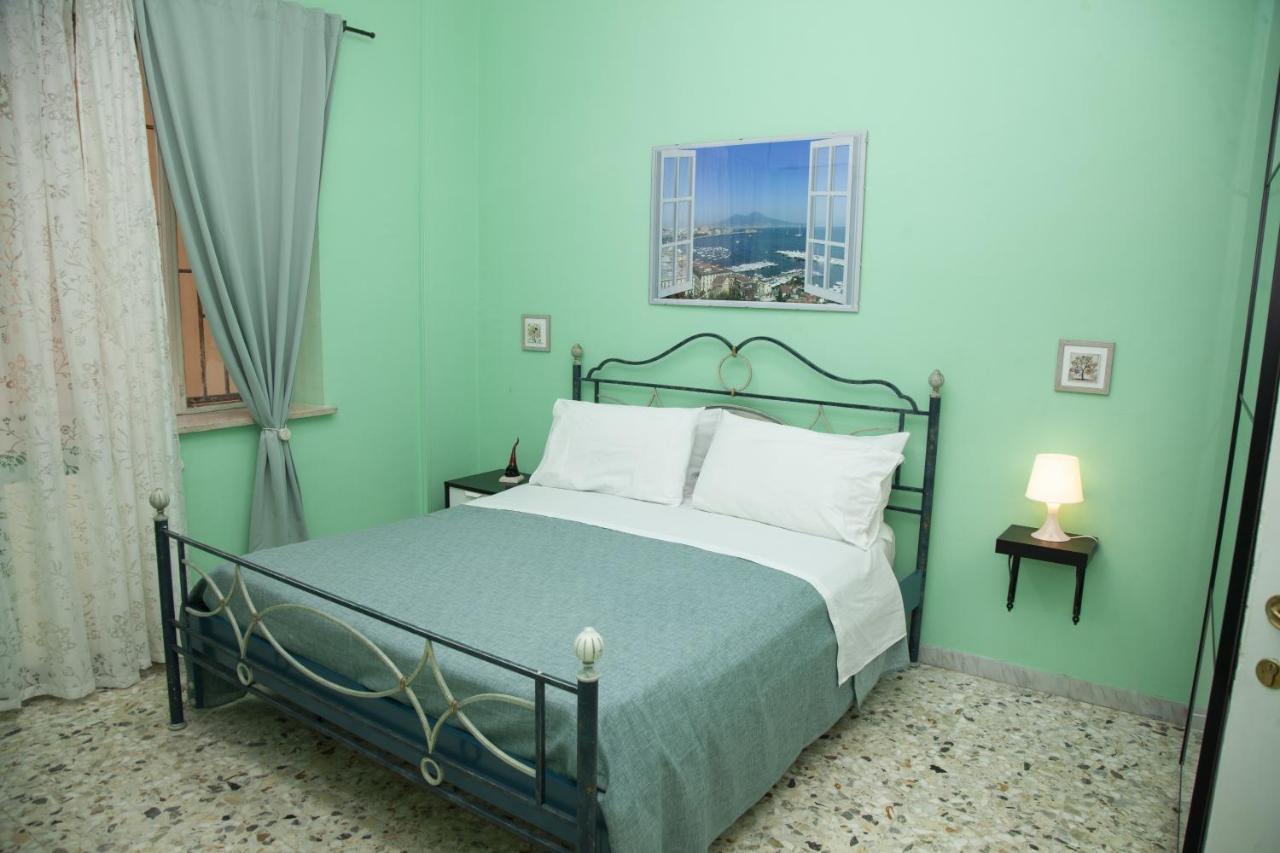 Appartement Vicino Al Porto *