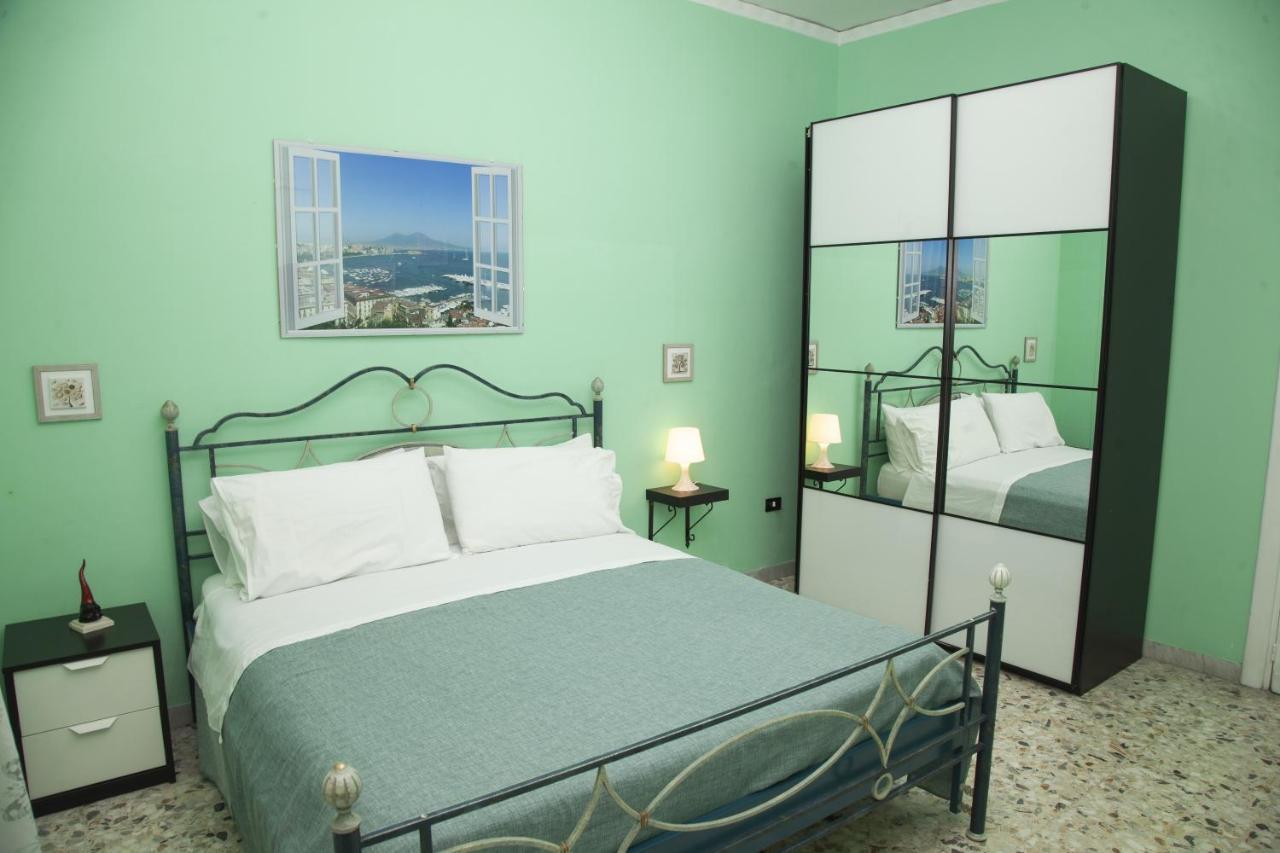 Vicino Al Porto Appartement Naples