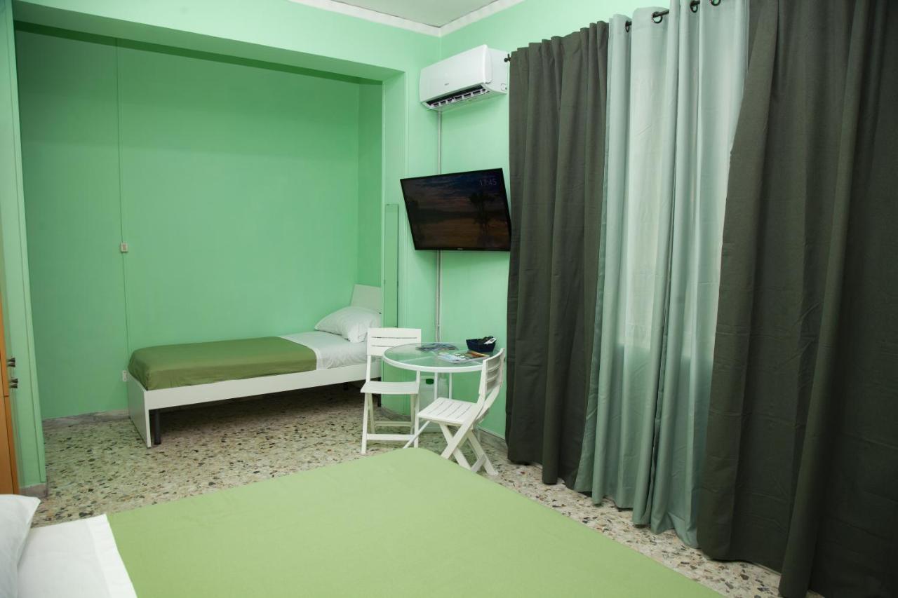 Appartement Vicino Al Porto Naples