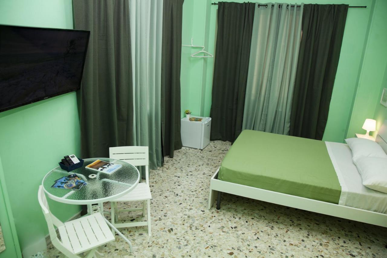 Vicino Al Porto Appartement *