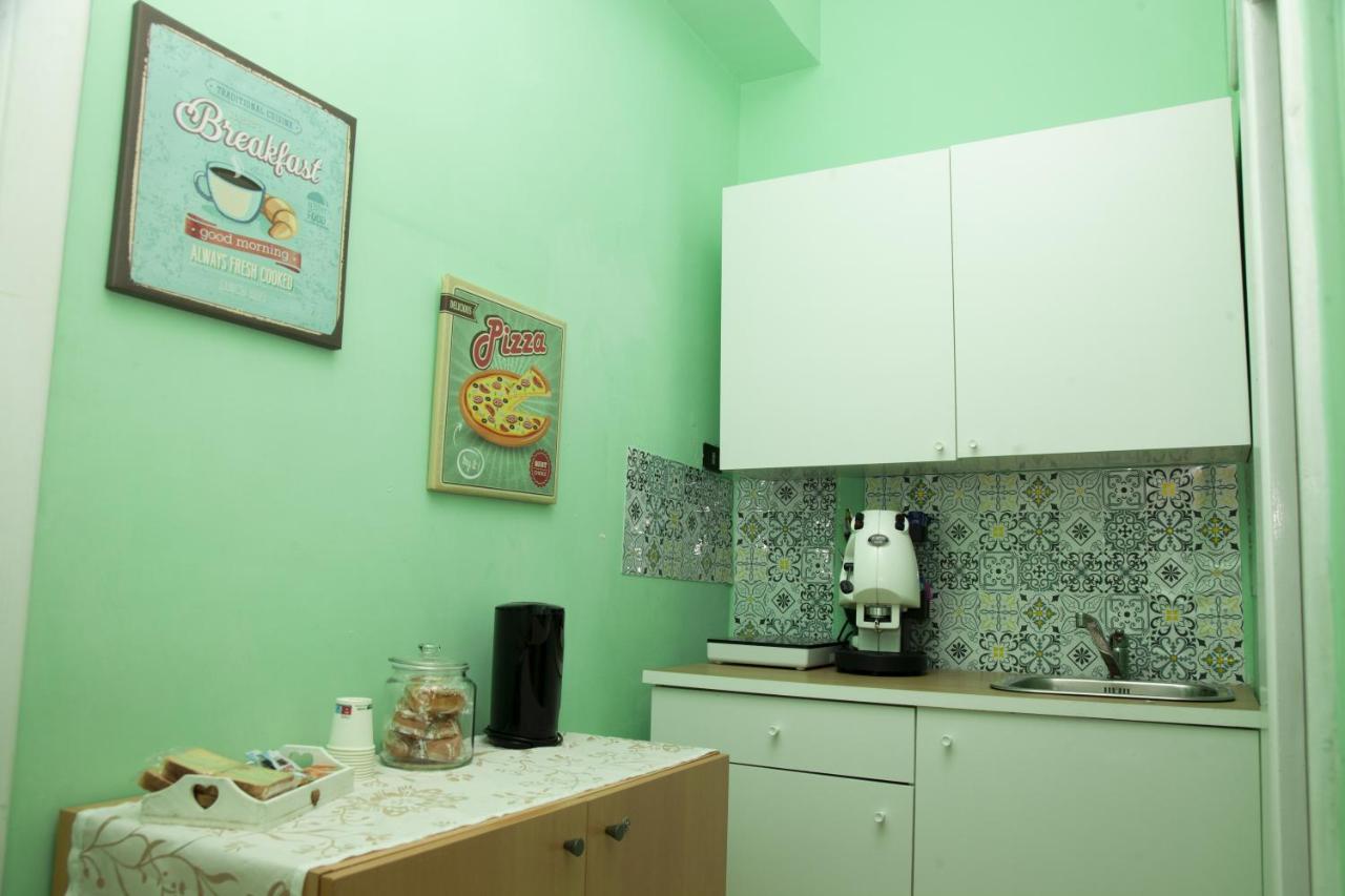 Vicino Al Porto Appartement Naples