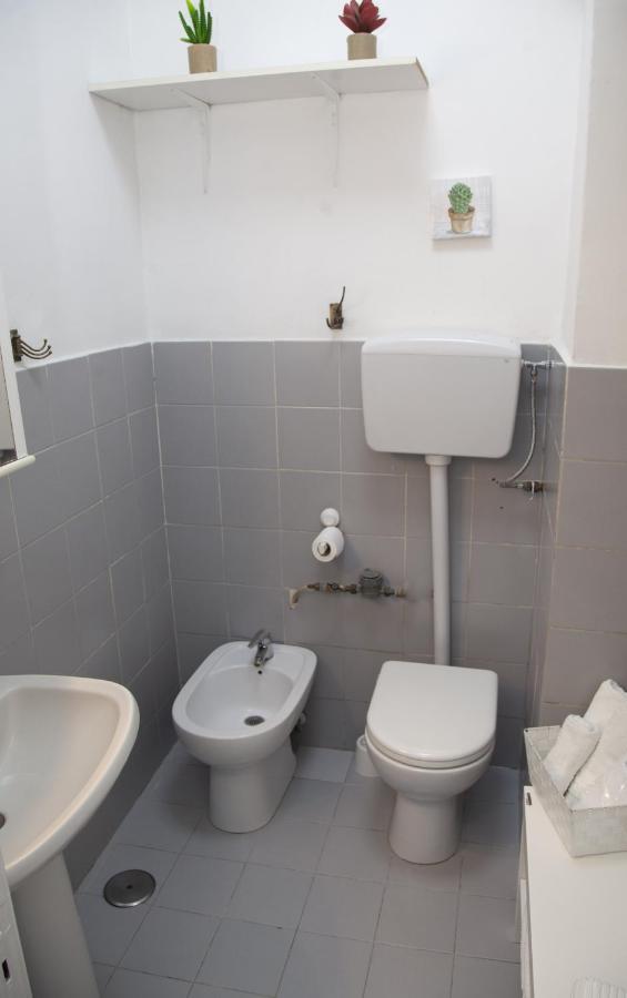 Appartement Vicino Al Porto *